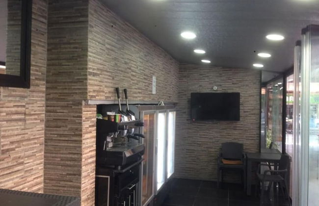 Alaamira Furnished Apartments - Foto 62