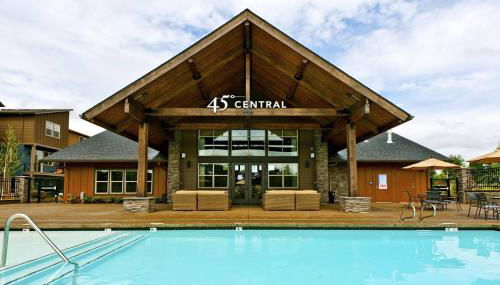 The Swoosh House - Foto 3