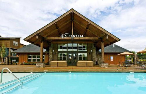 The Swoosh House - Foto 3