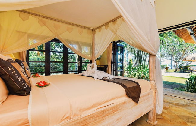 Villa Lotus - Foto 4