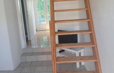Maison 2 - entre ville et verdure - Foto 10