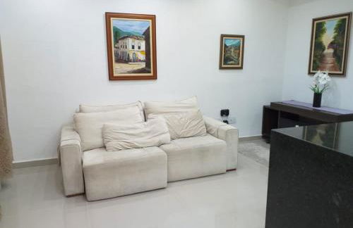 Apartamento completo A42 Flat Centro - Foto 34