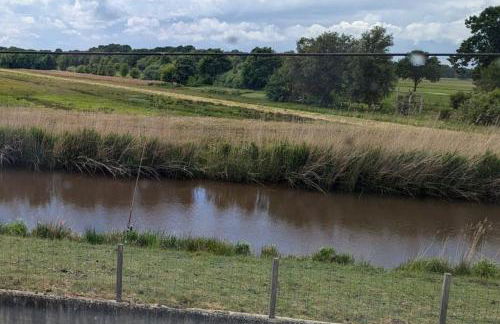 Ferienwohnung Am Deich, 86004 - Foto 7