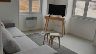 Appartement plein de charme - Centre Bar-Sur-Aube - Foto 2