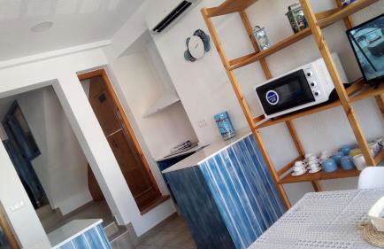 PILARSEVAHOME-APARTAMENTO MARINERO - Photo 8