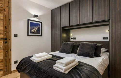 Ocma1 Somptueux 6pax Central Parking Confort - Foto 8