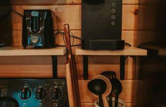 Mountainscape: Peaceful & Skiing - Photo 20