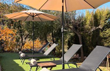 Finca Alvaita - Sierra Nevada Boutique Retiro - Foto 11