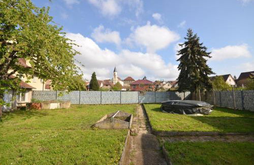 Monteurzimmer fitter room Apartment Bruchsal Heilbronn Bretten - Foto 1