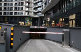 Apartamenty Kasprzaka 29 - Photo 25