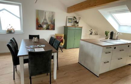 Ferienwohnung Selina - Foto 4