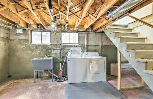 Modern Sturgeon Bay Home by Potawatomi State Park! - Foto 13