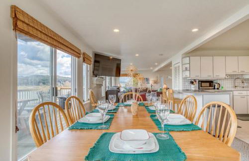 Coastal River Haven - Meredith Lodging - Foto 11