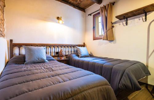 Masía Parreta Estancia El Refugio - Foto 20