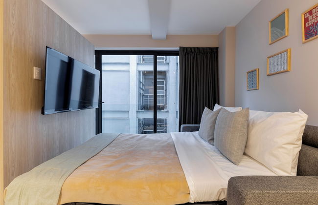 Capitalia Hipodromo Condesa - Foto 29