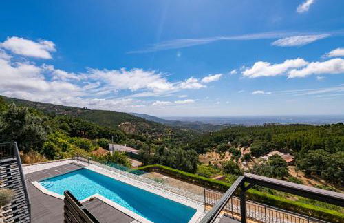 Villa Monchique - Foto 2