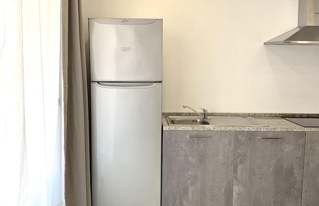 The AP Fiumaretta - Foto 46