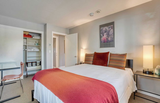 Lulu City 5B by Avantstay Across From Lift #7 10-minute Walk to Downtown - Foto 17