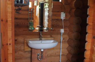 Schlaffässer Teichwiesenhof - Foto 8