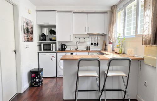 MALAGA CENTRO PARKING - Photo 12