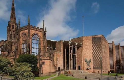 Sleeps 8, off-road parking for 3 cars, pet friendly, welcome hamper - Foto 15