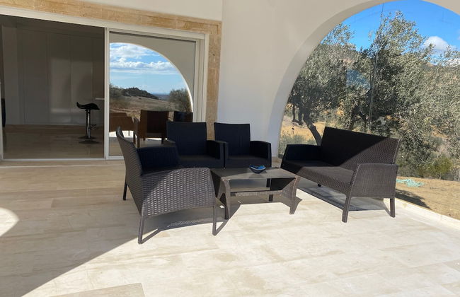 Villa in the Mountains Hammamet - Foto 33