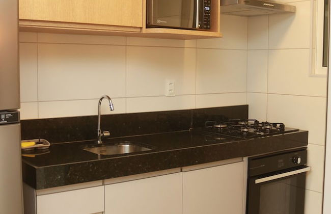 Edifício Promenade II Apt 202 - Foto 5