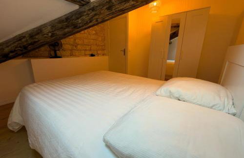 T3 Centre-ville et Proche de La Gare Netflix Clim etc - Foto 11