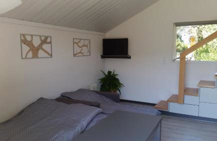 Domek Pod Brzozami - Foto 23