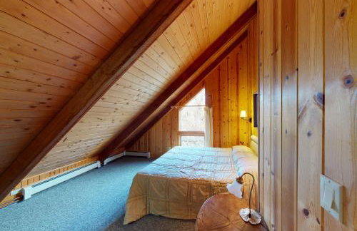 Swinging Bridge House - Foto 28