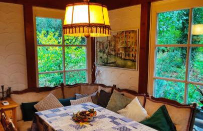 Oase in Mitten der Stadt - Foto 12