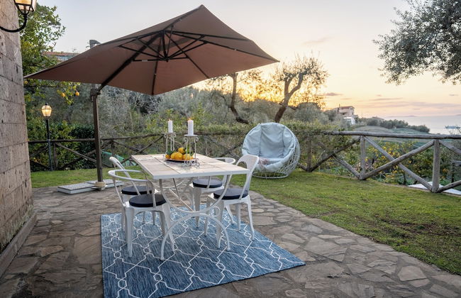 Villa Margherita Garden - Foto 20