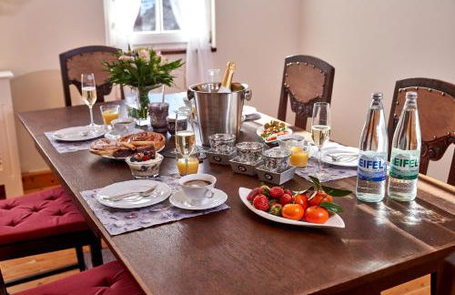 Ritterstube - Eifelstuben mit Charme, Nähe See und Burg, außergewöhnlich, Vulkaneifel - Photo 20