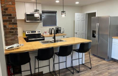 Modern Farmhouse - Foto 10