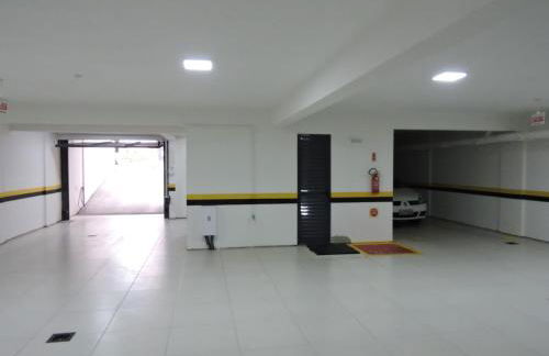 Apart de luxo 3 suites 2 vagas de garagem e quadra do mar - Foto 20