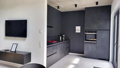 Ferienhaus Schlossterrassen 4a - Foto 4