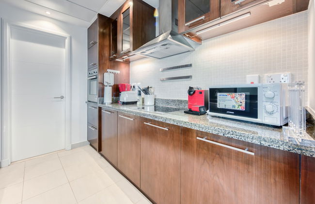 Paloma Tower 3705 - Foto 14