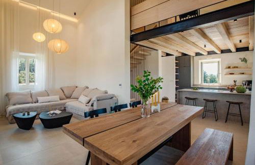 Kukutseli Country Living by WhiteDream Villas - Foto 51