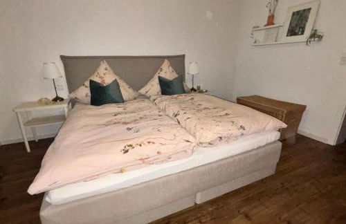 Ferienwohnung Grüne Oase - Foto 11