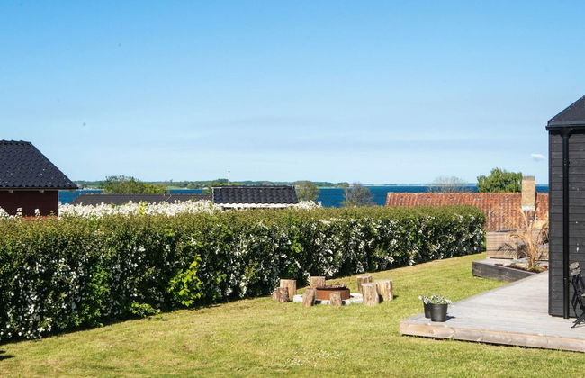 7 Person Holiday Home in Sjolund - Foto 47