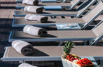 Dedaj Resort - Villa Delux - Foto 94