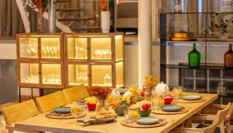 Ohliving Maestranza House - Foto 2