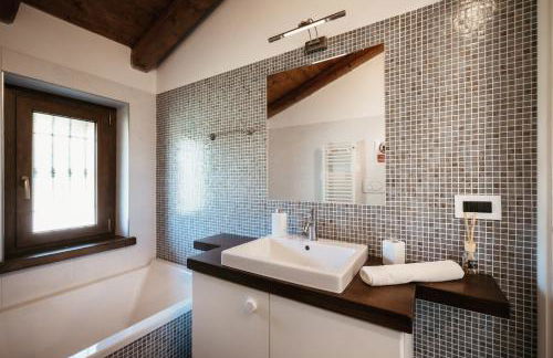 Villa Gramolina Nizza - Foto 28