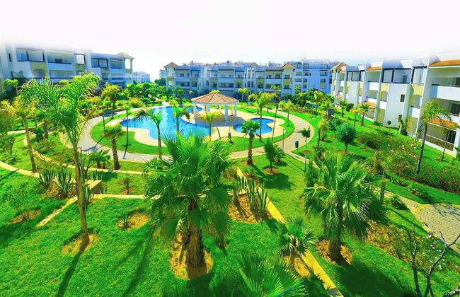 OUM H&N Asilah marina golf - Photo 67