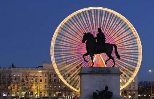 Appartement atypique au coeur des Alpes - Foto 40