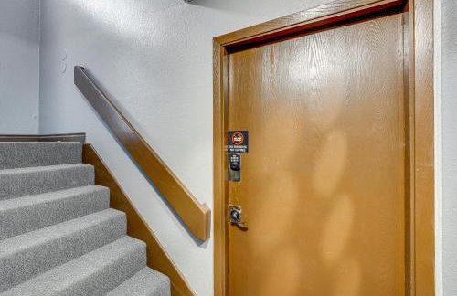 Easily Explore Anchorage! Modern Duplex Near Town - Photo 21