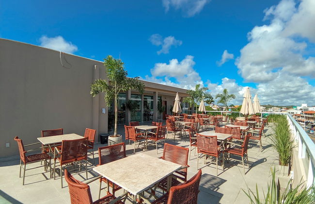 Sunset by AFT - Porto de Galinhas - Photo 48