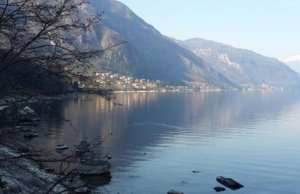 New Eleven Apartment on Como Lake - Photo 34