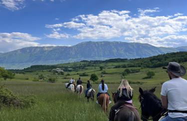Agriturismo Borgo San Martino - Photo 38