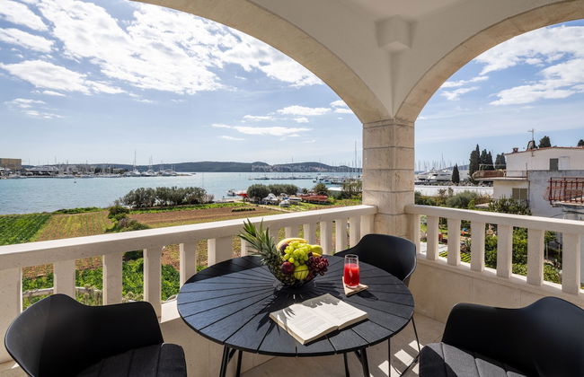 VIPo Seget Apartments - Foto 68